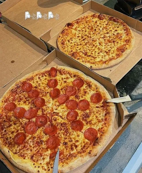 delivery restaurants Pizza Large