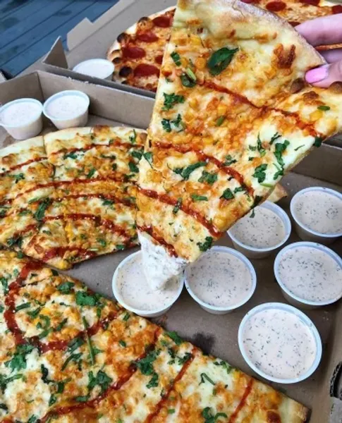 delivery restaurants Zalat Pizza