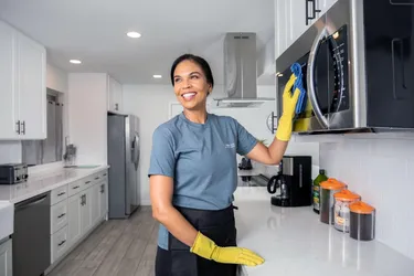 Best of 23 cleaning services in Phoenix