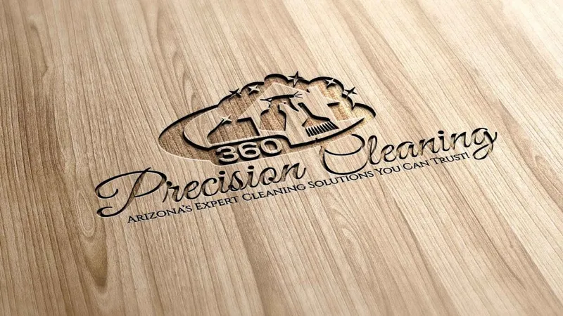 cleaning services 360 Precision Cleaning