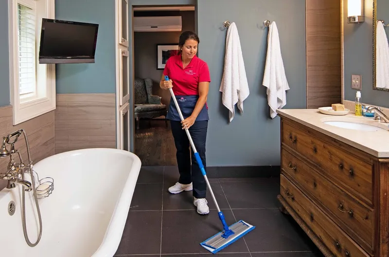 cleaning services Molly Maid of East Phoenix and Paradise Valley