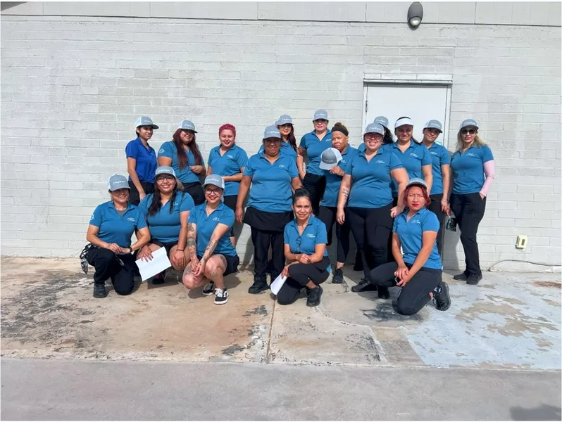 cleaning services Maid Brigade of Phoenix