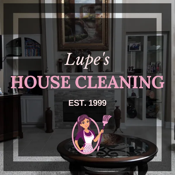 cleaning services Lupe's Home & Office Cleaning, LLC