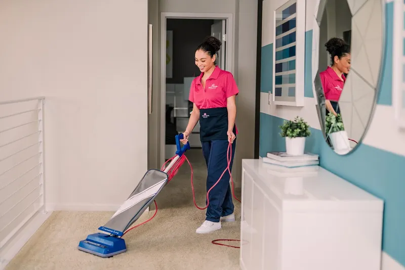 cleaning services Molly Maid of San Antonio-Northwest