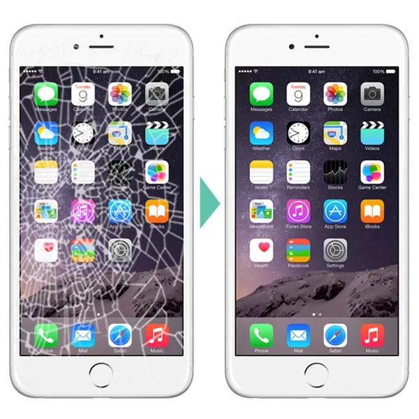 cell phone repair Repairy - iPhone, iPad & Android Cell Phone Repair