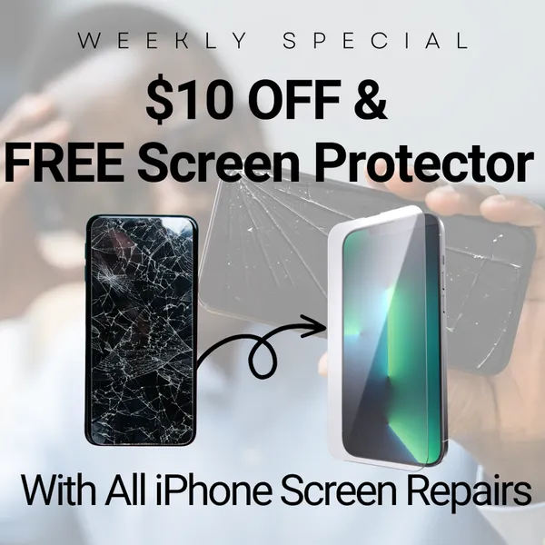 cell phone repair Phone Repair Philly - Temple Campus