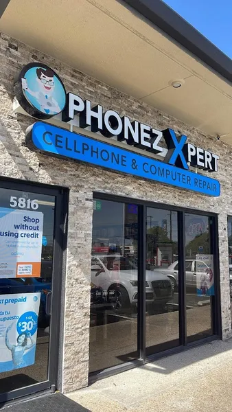 cell phone repair Phonez Xpert - Cell Phone & Computer Repair