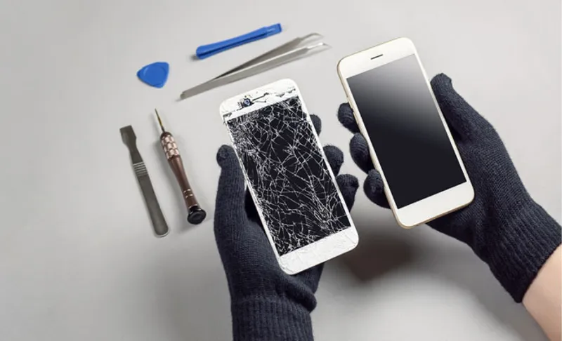 cell phone repair Cell Center - Phone & iPad Repair