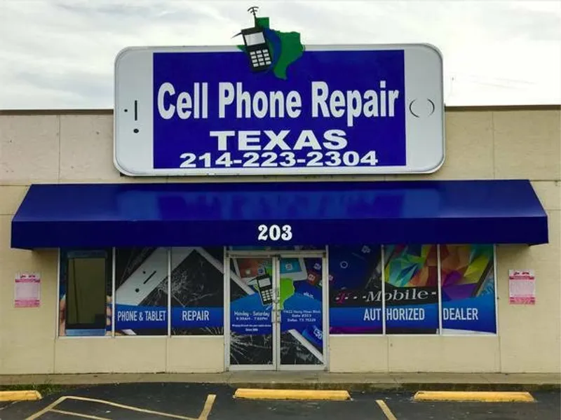 cell phone repair Cell Phone Repair TX