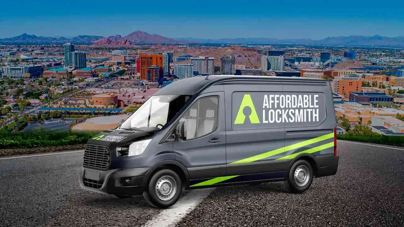 locksmiths Affordable Locksmith