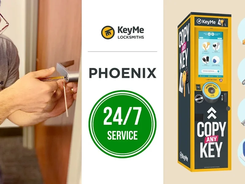 Keyme Locksmiths Promo Code Best of 10 locksmiths in Paradise Valley Village Phoenix
