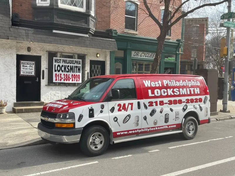 locksmiths West Philadelphia Locksmith