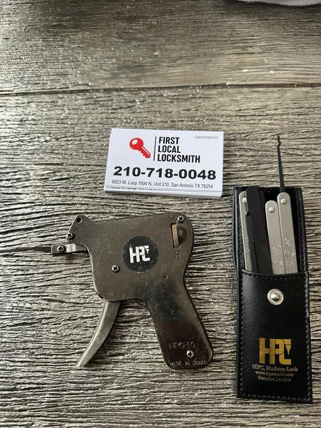 locksmiths First Local Locksmith LLC