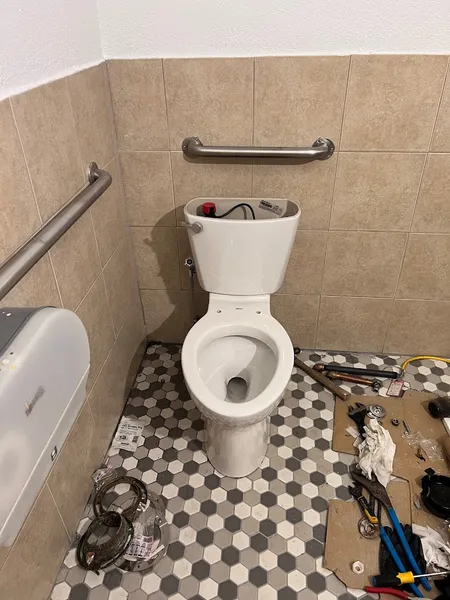 Best Of 20 Plumbers In San Antonio