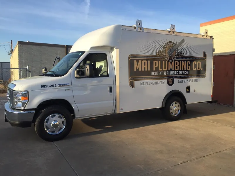 plumbers Mai Plumbing Co Inc