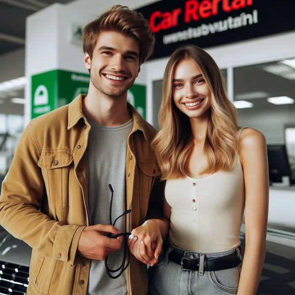 car rentals AZ Car Rental