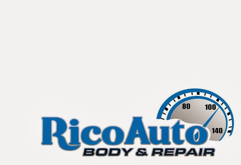 auto body shops Rico Auto Body & Repair