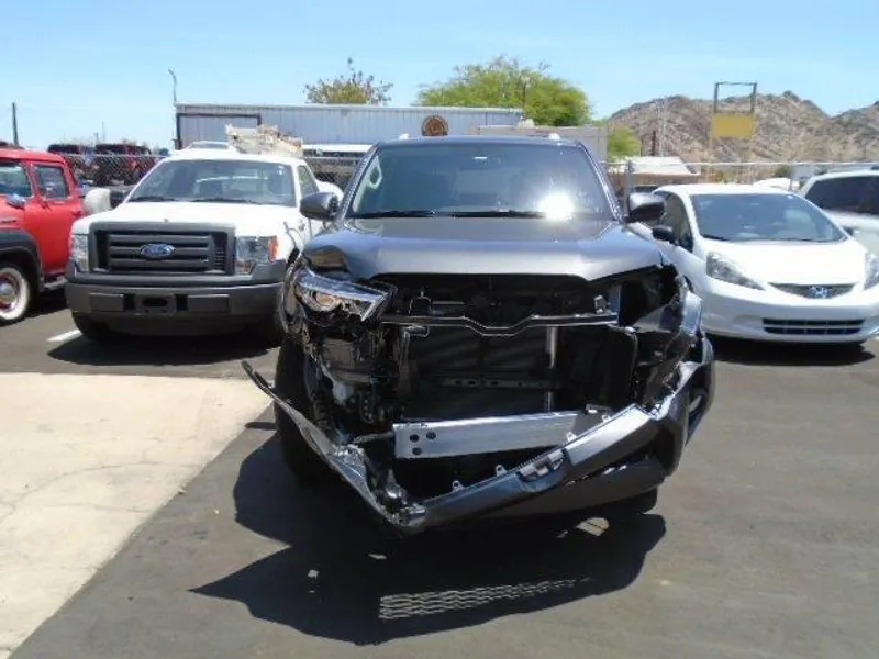 auto body shops USA Collision