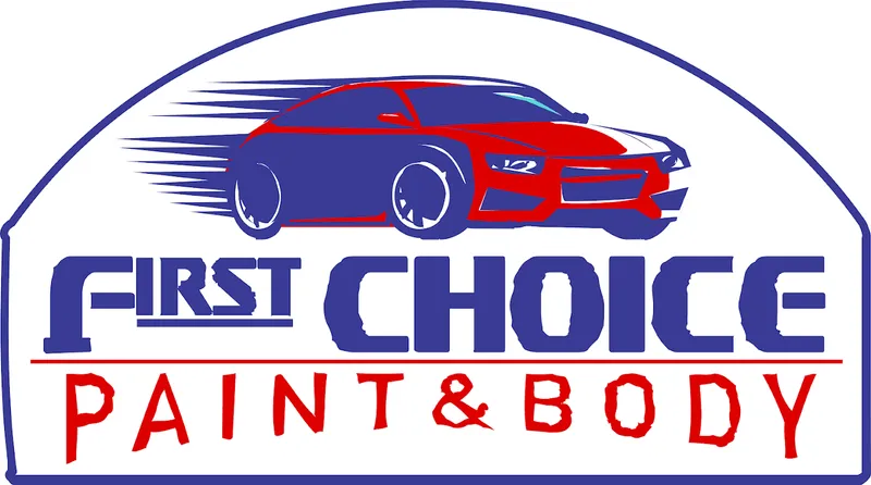 auto body shops First Choice Paint & Body