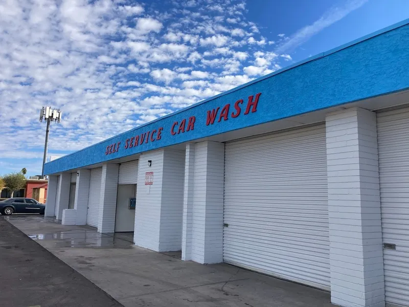 car wash Car Wash Service In Phoenix