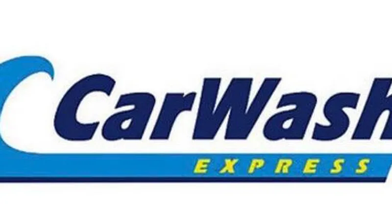 car wash Carwash Express