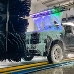 Top 26 car wash in San Antonio