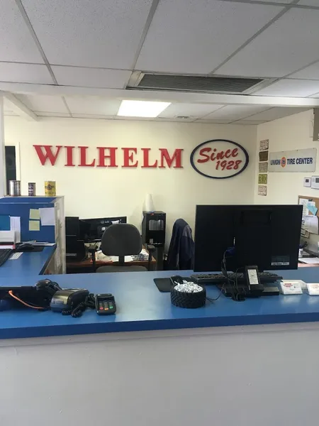 auto repair Wilhelm Automotive