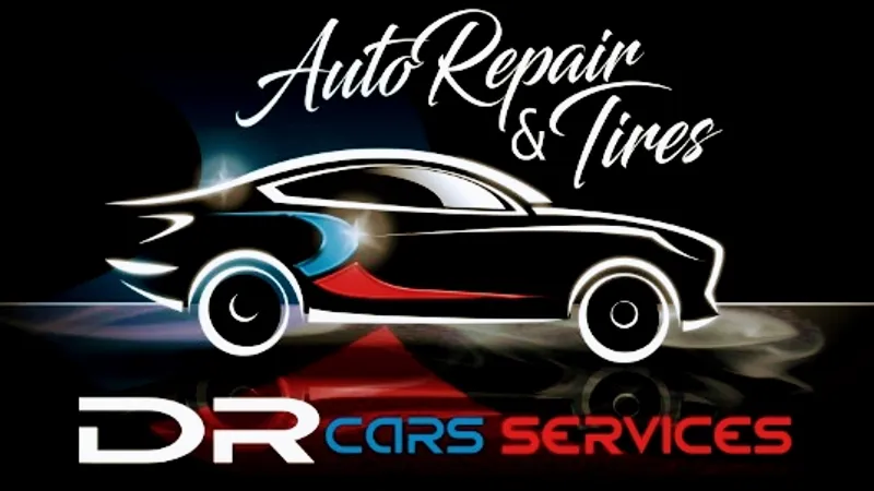 auto repair DR Car Services Auto Repair & Tires