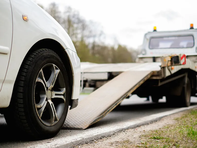 auto repair Central Car Care