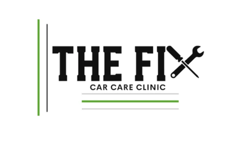 auto repair The Fix Car Care Clinic