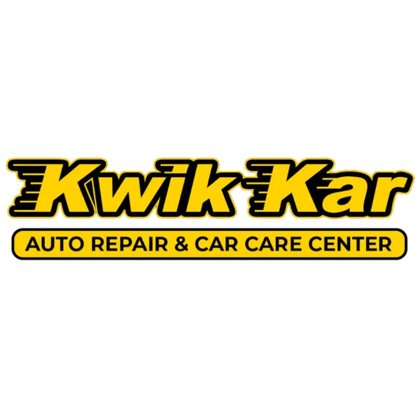 auto repair Kwik Kar Oil Change & Auto Care