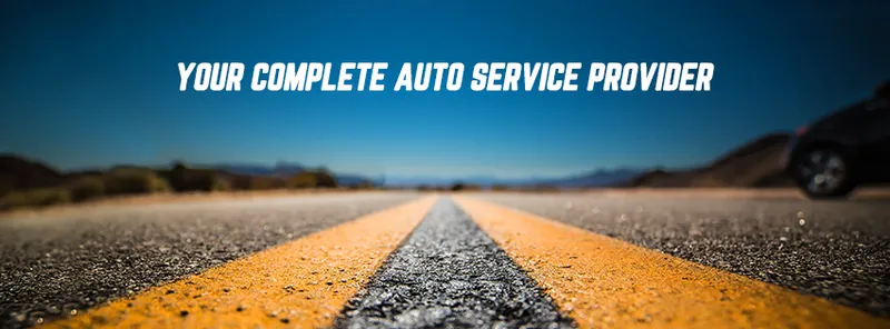 auto repair Sun Auto Service