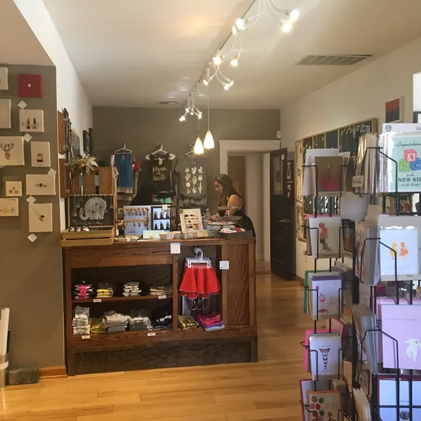 Gift Shops MADE Art Boutique