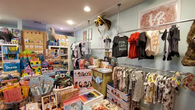 Top 19 gift shops in Philadelphia