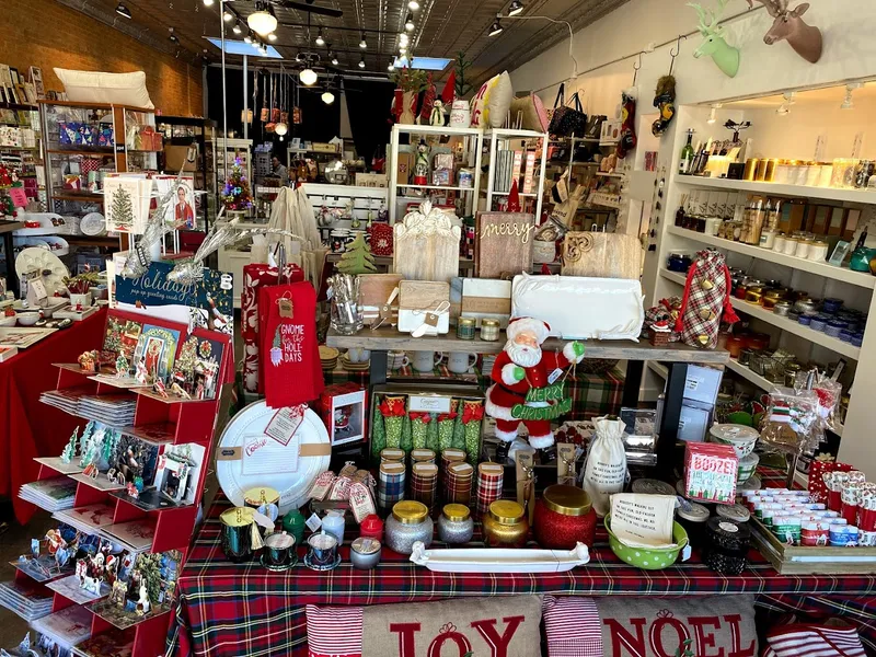 Gift Shops Betty Lou Dallas Boutique