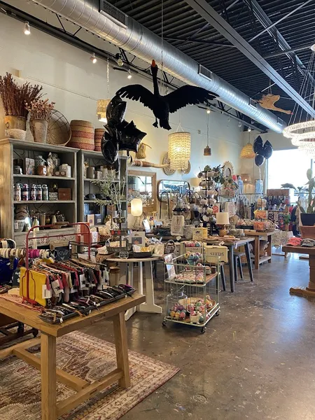 Gift Shops Texas Goods Company