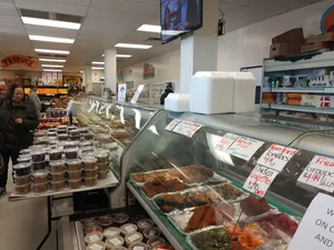 delis in Philadelphia