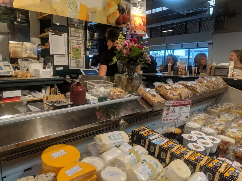 delis Hatville Deli