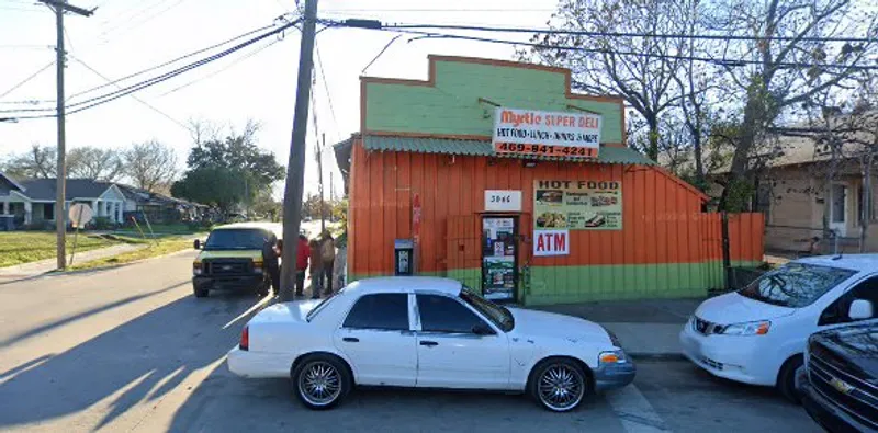 delis Myrtle Super Deli