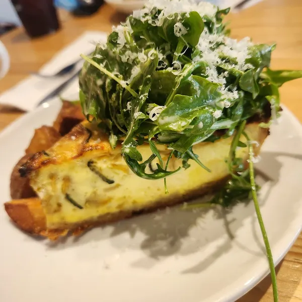 quiche Extra Fine Monte Vista