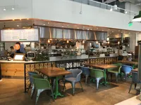 Top 12 organic restaurant in Dallas