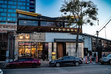 Top 16 late night restaurants in Dallas