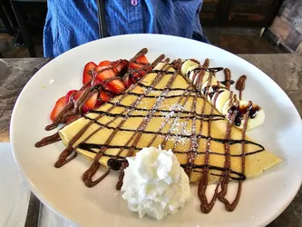 Best of 21 desserts in San Antonio