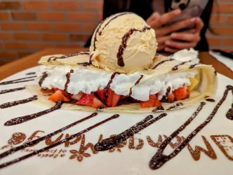 Top 19 desserts in Philadelphia