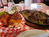 Top 20 roasted chicken in San Antonio