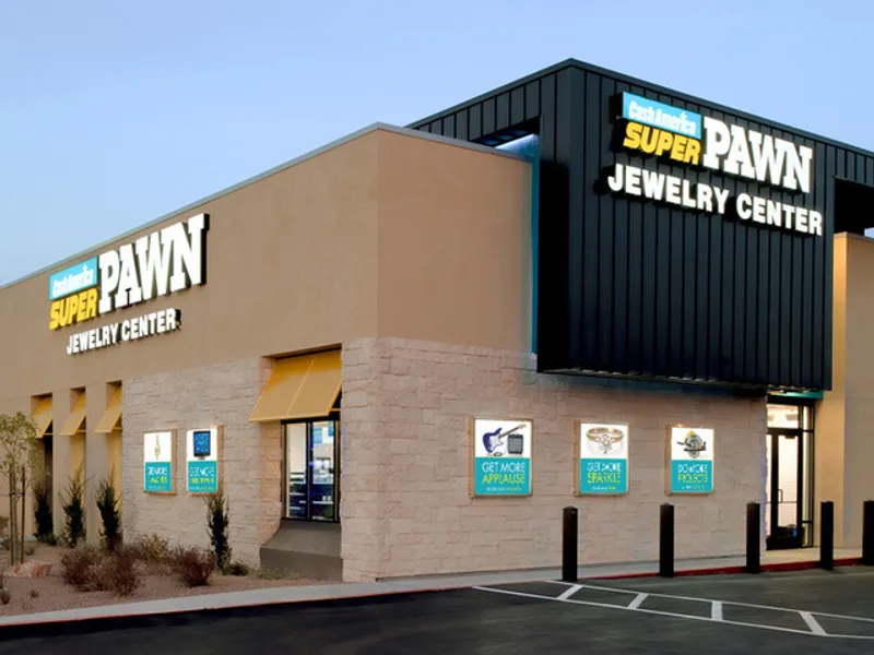 pawn shops SuperPawn