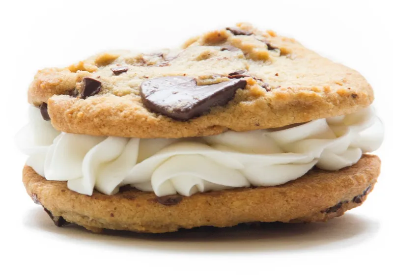 pumpkin desserts Insomnia Cookies