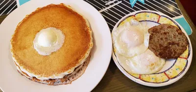 Top 11 fried eggs in Germantown Philadelphia