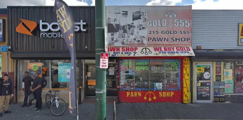 pawn shops Pawn Shop