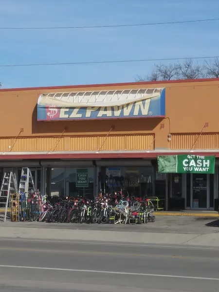 pawn shops EZPAWN